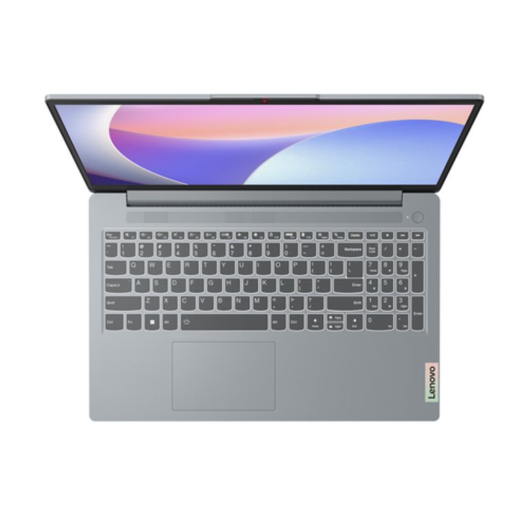 Lenovo IdeaPad Slim 3 15IAH8 Intel® Core™ i5 i5-12450H Computer portatile 39,6 cm (15.6") Full HD 16 GB LPDDR5-SDRAM 512 GB SSD Wi-Fi 6 (802.11ax) Windows 11 Home Grigio_LENOVO_4_big-image