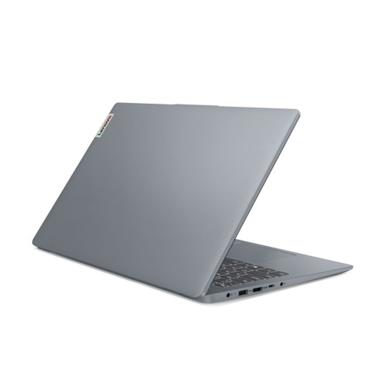 Lenovo IdeaPad Slim 3 15IAH8 Intel® Core™ i5 i5-12450H Computer portatile 39,6 cm (15.6") Full HD 16 GB LPDDR5-SDRAM 512 GB SSD Wi-Fi 6 (802.11ax) Windows 11 Home Grigio_LENOVO_5_big-image