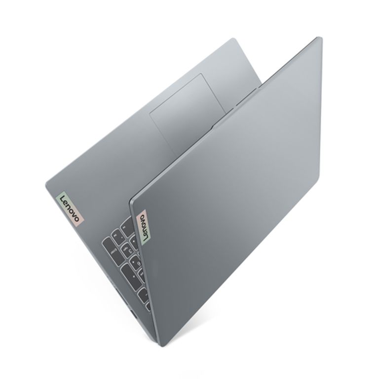 Lenovo IdeaPad Slim 3 15IAH8 Intel® Core™ i5 i5-12450H Computer portatile 39,6 cm (15.6") Full HD 16 GB LPDDR5-SDRAM 512 GB SSD Wi-Fi 6 (802.11ax) Windows 11 Home Grigio_LENOVO_8_big-image