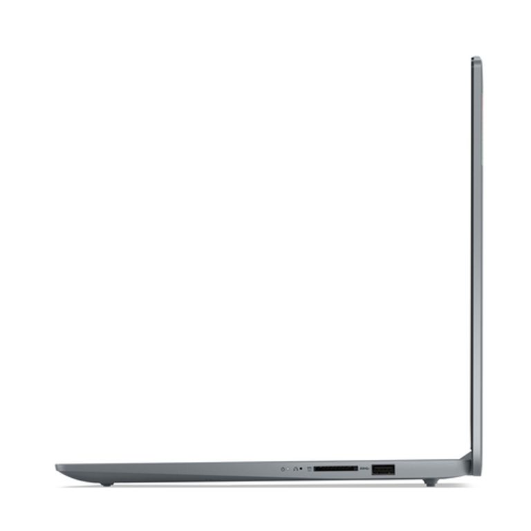 Lenovo IdeaPad Slim 3 15IAH8 Intel® Core™ i5 i5-12450H Computer portatile 39,6 cm (15.6") Full HD 16 GB LPDDR5-SDRAM 512 GB SSD Wi-Fi 6 (802.11ax) Windows 11 Home Grigio_LENOVO_10_big-image