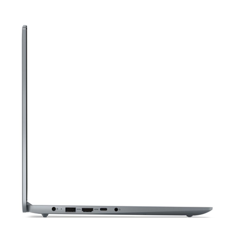 Lenovo IdeaPad Slim 3 15IAH8 Intel® Core™ i5 i5-12450H Computer portatile 39,6 cm (15.6") Full HD 16 GB LPDDR5-SDRAM 512 GB SSD Wi-Fi 6 (802.11ax) Windows 11 Home Grigio_LENOVO_9_big-image