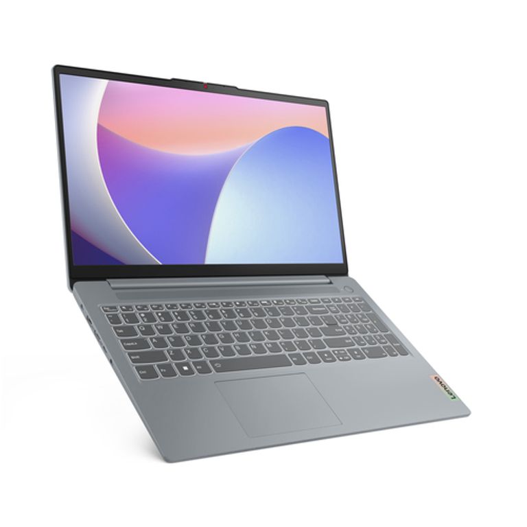 Lenovo IdeaPad Slim 3 15IAH8 Intel® Core™ i5 i5-12450H Computer portatile 39,6 cm (15.6") Full HD 16 GB LPDDR5-SDRAM 512 GB SSD Wi-Fi 6 (802.11ax) Windows 11 Home Grigio_LENOVO_11_big-image