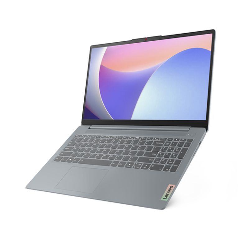 Lenovo IdeaPad Slim 3 15IAH8 Intel® Core™ i5 i5-12450H Computer portatile 39,6 cm (15.6") Full HD 16 GB LPDDR5-SDRAM 512 GB SSD Wi-Fi 6 (802.11ax) Windows 11 Home Grigio_LENOVO_12_big-image