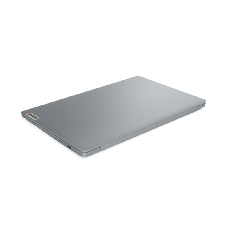 Lenovo IdeaPad Slim 3 15IAH8 Intel® Core™ i5 i5-12450H Computer portatile 39,6 cm (15.6") Full HD 16 GB LPDDR5-SDRAM 512 GB SSD Wi-Fi 6 (802.11ax) Windows 11 Home Grigio_LENOVO_15_big-image