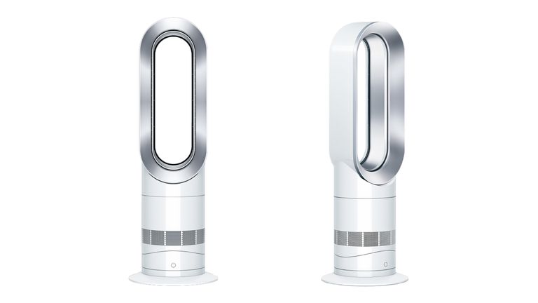 Dyson Hot+Cool Jet Focus Nichel, Bianco_DYSON_0_big-image