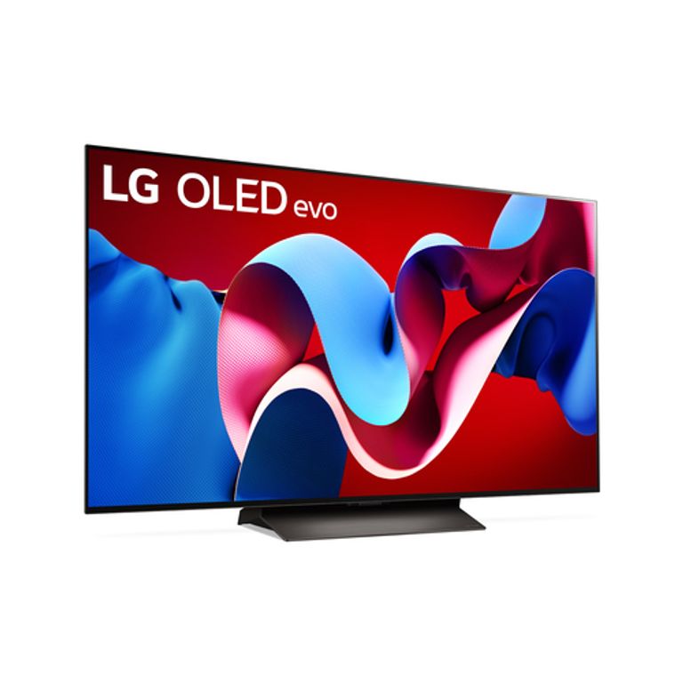 LG OLED evo C4 77'' Serie OLED77C44LA, 4K, 4 HDMI, Dolby Vision, SMART TV 2024_LG_20_big-image