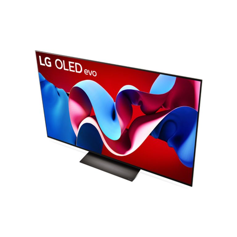 LG OLED evo C4 77'' Serie OLED77C44LA, 4K, 4 HDMI, Dolby Vision, SMART TV 2024_LG_21_big-image