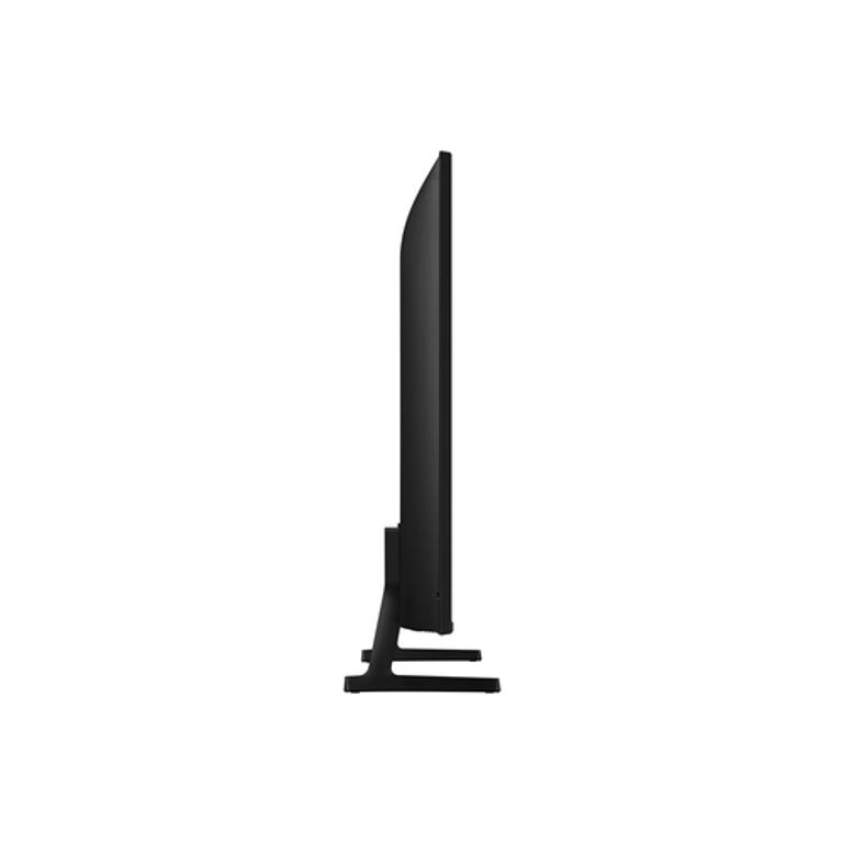 Samsung TV Crystal UHD 4K 55” UE55DU7170UXZT Smart TV Wi-Fi Black 2024, Processore Crystal 4K, 4K Upscaling, Slim Look Design, OTS Lite_SAMSUNG_9_big-image