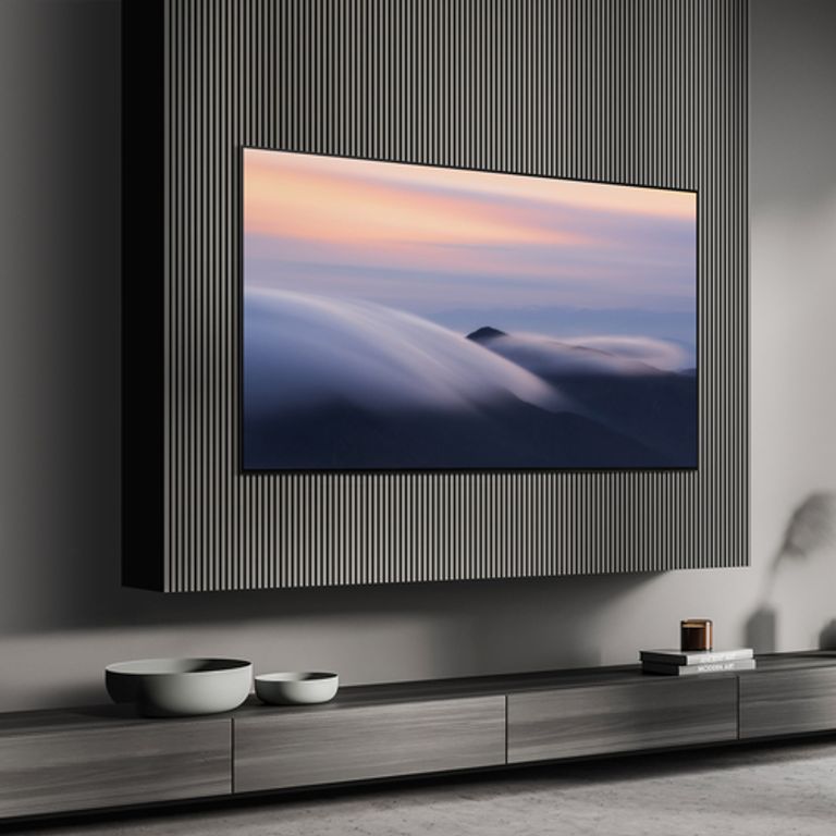 Samsung TV OLED 4K 48” QE48S90DAEXZT Smart TV Wi-Fi Graphite Black 2024, Processore NQ4 AI GEN2, Self-illuminating pixels, Laser Slim Design, Dolby Atmos_SAMSUNG_9_big-image