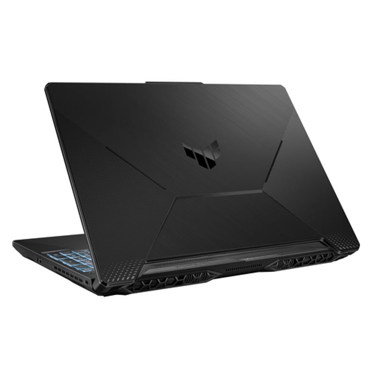 ASUS TUF Gaming A15 FA506NC-HN001W AMD Ryzen™ 5 7535HS Computer portatile 39,6 cm (15.6") Full HD 16 GB DDR5-SDRAM 512 GB SSD NVIDIA GeForce RTX 3050 Wi-Fi 6 (802.11ax) Windows 11 Home Nero_ASUS_4_big-image