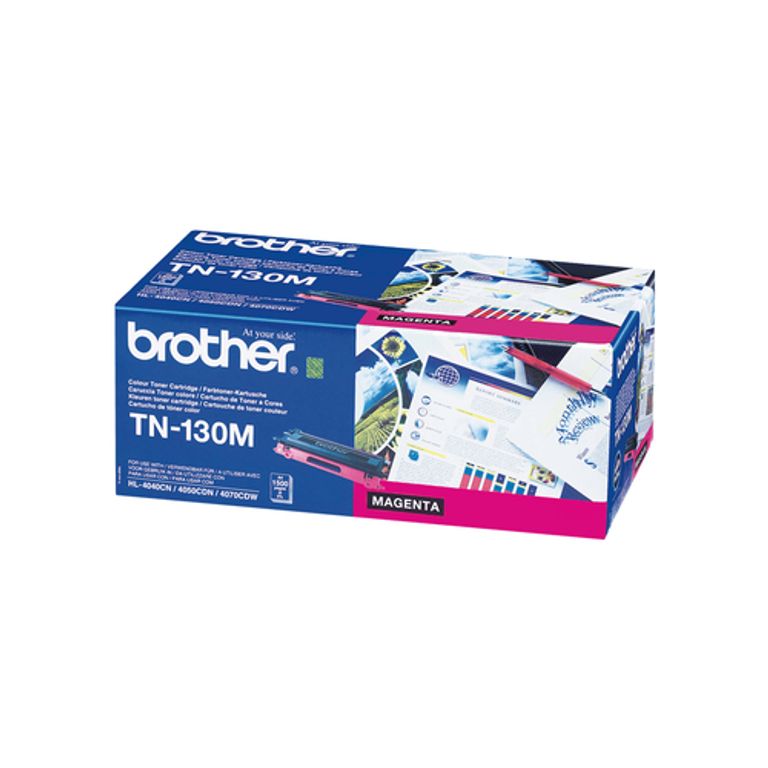 Brother TN-130M cartuccia toner 1 pz Originale Magenta_BROTHER_1_big-image