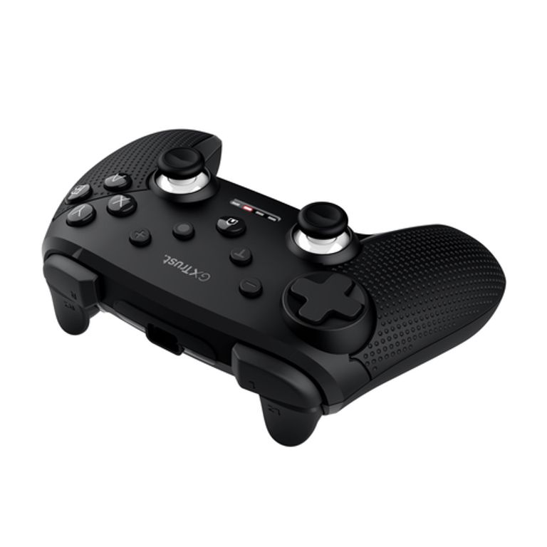 Trust GXT 542 MUTA Nero Bluetooth/RF/USB Joystick Analogico/Digitale Android, Nintendo Switch, PC, Tablet PC, iOS_TRUST_1_big-image