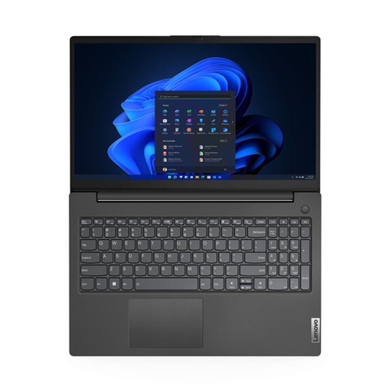 Lenovo V V15 AMD Ryzen™ 7 5825U Computer portatile 39,6 cm (15.6") Full HD 8 GB DDR4-SDRAM 512 GB SSD Wi-Fi 5 (802.11ac) Windows 11 Pro Nero_LENOVO_7_big-image