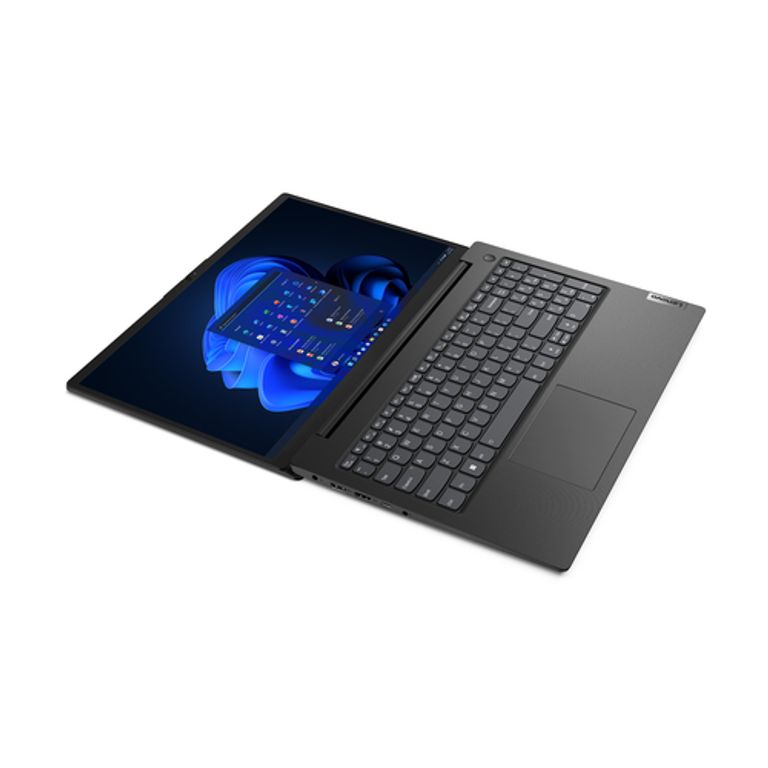 Lenovo V V15 AMD Ryzen™ 7 5825U Computer portatile 39,6 cm (15.6") Full HD 8 GB DDR4-SDRAM 512 GB SSD Wi-Fi 5 (802.11ac) Windows 11 Pro Nero_LENOVO_9_big-image