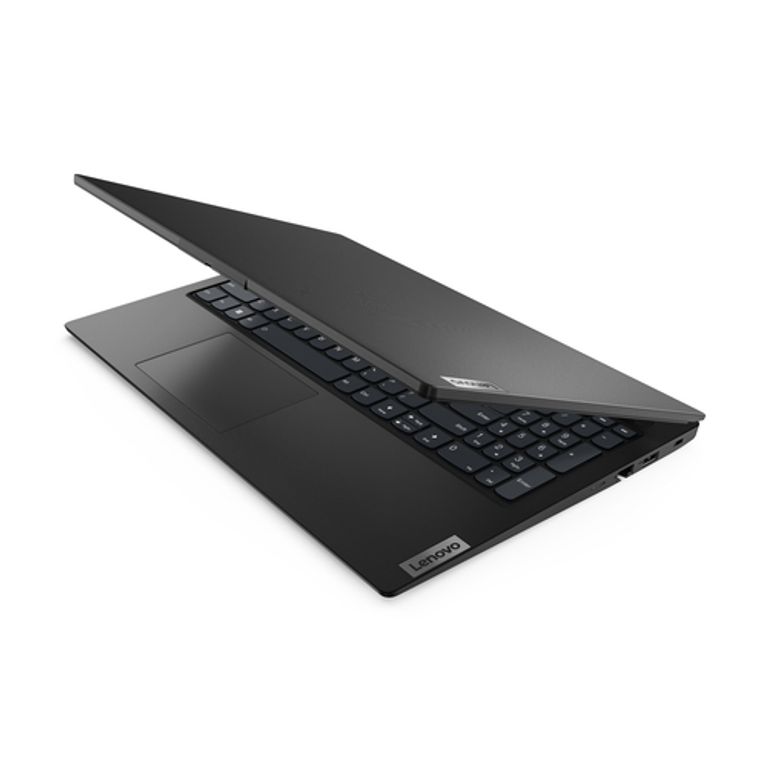 Lenovo V V15 AMD Ryzen™ 7 5825U Computer portatile 39,6 cm (15.6") Full HD 8 GB DDR4-SDRAM 512 GB SSD Wi-Fi 5 (802.11ac) Windows 11 Pro Nero_LENOVO_14_big-image
