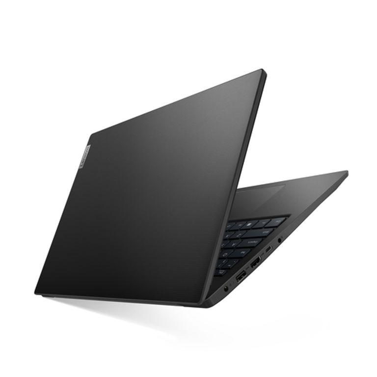 Lenovo V V15 AMD Ryzen™ 7 5825U Computer portatile 39,6 cm (15.6") Full HD 8 GB DDR4-SDRAM 512 GB SSD Wi-Fi 5 (802.11ac) Windows 11 Pro Nero_LENOVO_15_big-image