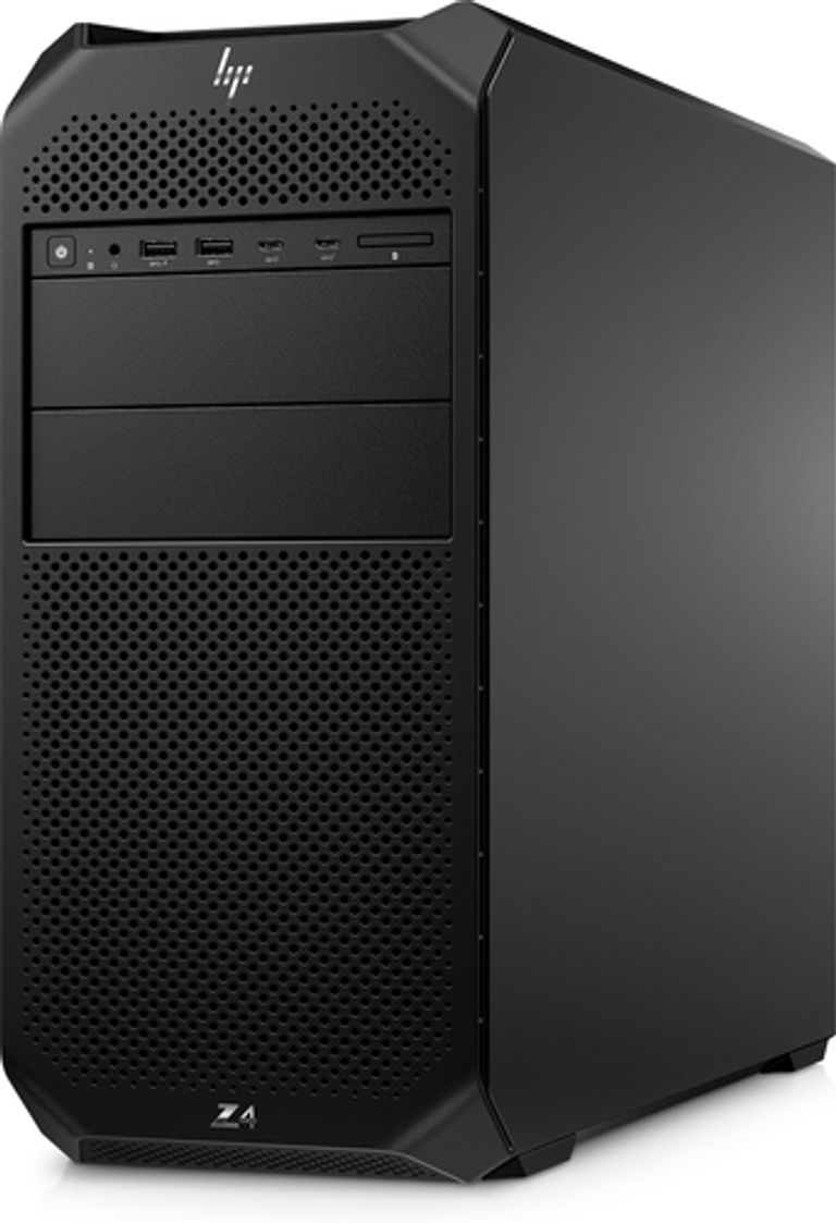 HP Z4 G5 Intel® Xeon® W w3-2425 32 GB DDR5-SDRAM 1 TB SSD Windows 11 Pro Tower Stazione di lavoro Nero_HP_1_big-image