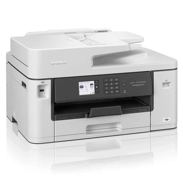 Brother MFC-J5340DWE stampante multifunzione Ad inchiostro A3 4800 x 1200 DPI Wi-Fi_BROTHER_1_big-image