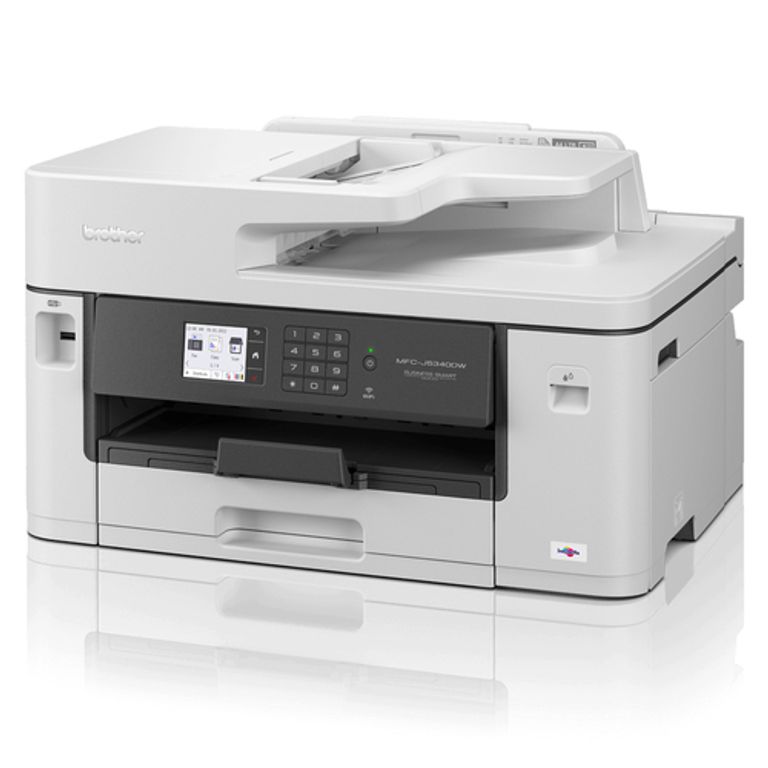Brother MFC-J5340DWE stampante multifunzione Ad inchiostro A3 4800 x 1200 DPI Wi-Fi_BROTHER_0_big-image