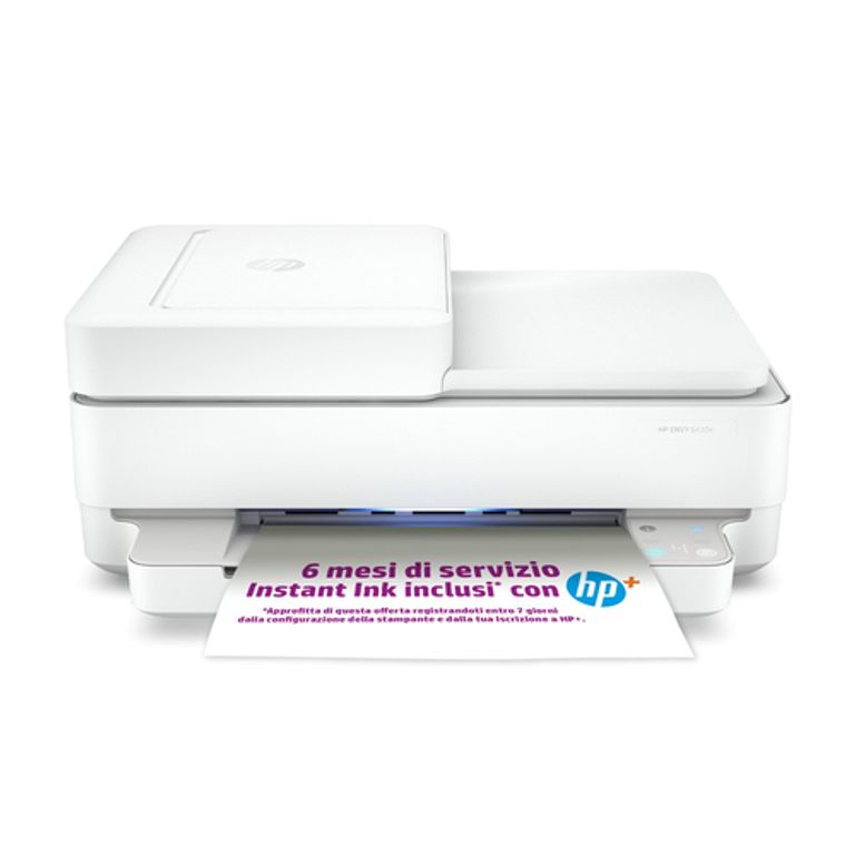 HP ENVY Stampante multifunzione HP 6430e, Colore, Stampante per Casa, Stampa, copia, scansione, invio fax da mobile, wireless; HP+; idonea a HP Instant Ink; stampa da smartphone o tablet_HP_6_big-image