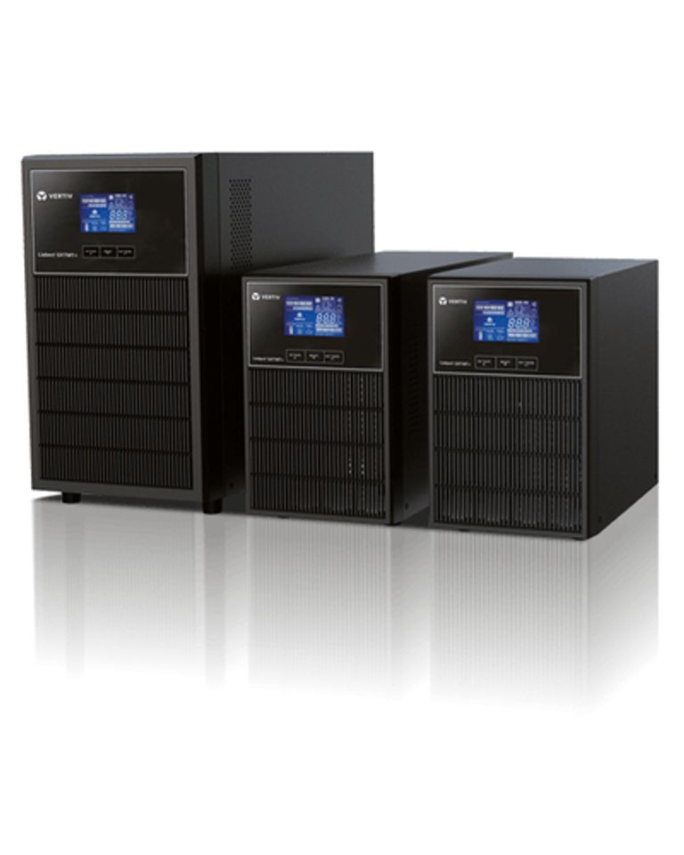 Vertiv Liebert GXT-MT+ 1kVA G2_VERTIV_1_big-image