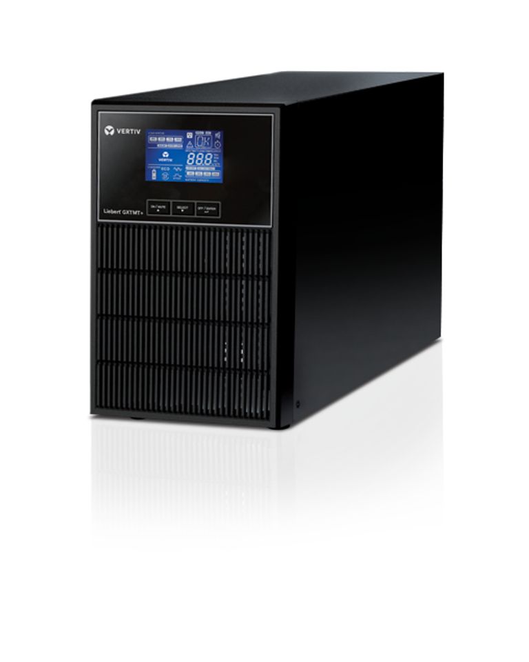 Vertiv Liebert GXT-MT+ 1kVA G2_VERTIV_0_big-image