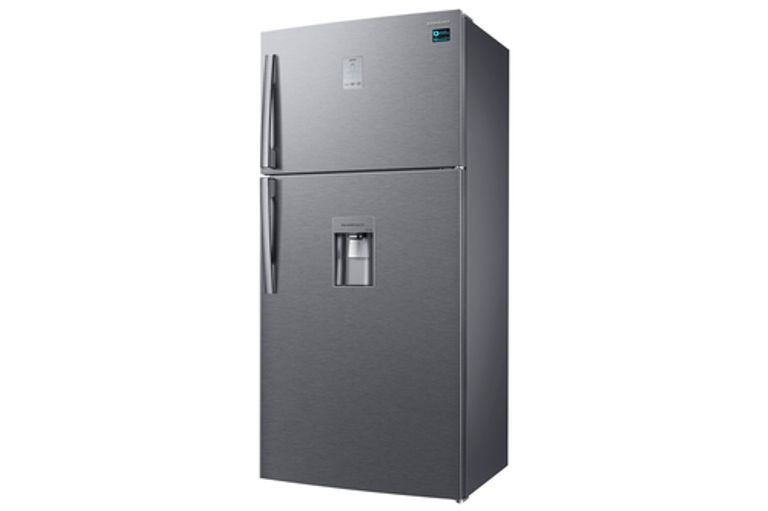 Samsung RT62K711RSL frigorifero con congelatore Libera installazione 620 L E Acciaio inox_SAMSUNG_2_big-image
