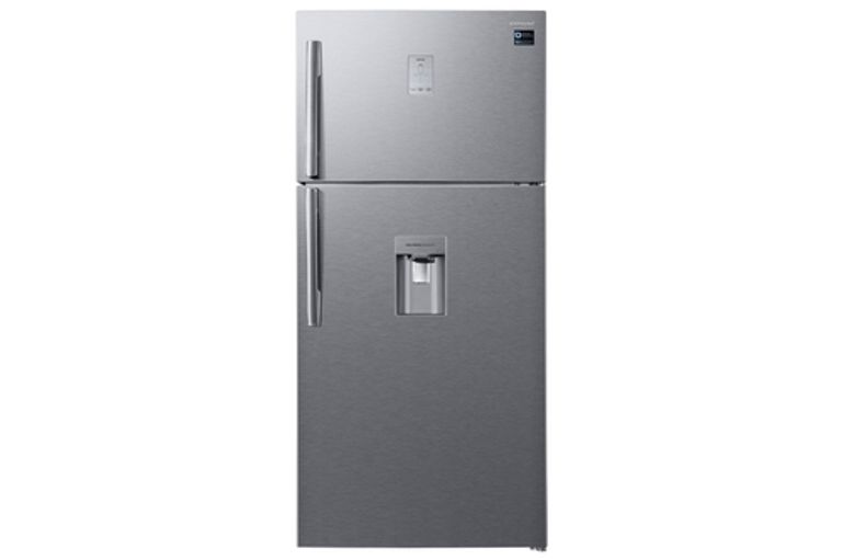 Samsung RT62K711RSL frigorifero con congelatore Libera installazione 620 L E Acciaio inox_SAMSUNG_1_big-image