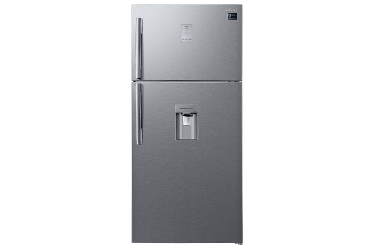 Samsung RT62K711RSL frigorifero con congelatore Libera installazione 620 L E Acciaio inox_SAMSUNG_0_big-image