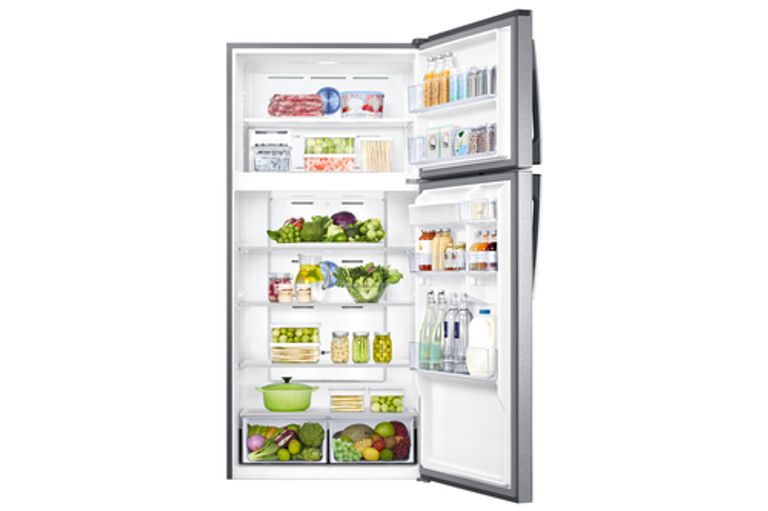 Samsung RT62K711RSL frigorifero con congelatore Libera installazione 620 L E Acciaio inox_SAMSUNG_13_big-image