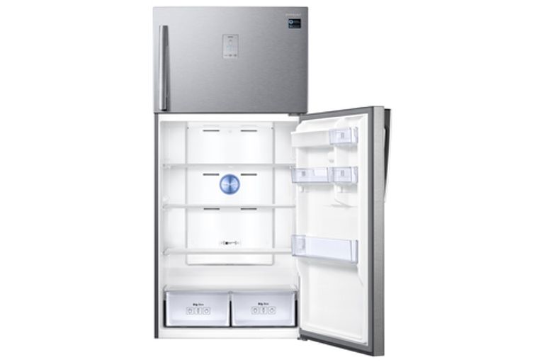 Samsung RT62K711RSL frigorifero con congelatore Libera installazione 620 L E Acciaio inox_SAMSUNG_15_big-image