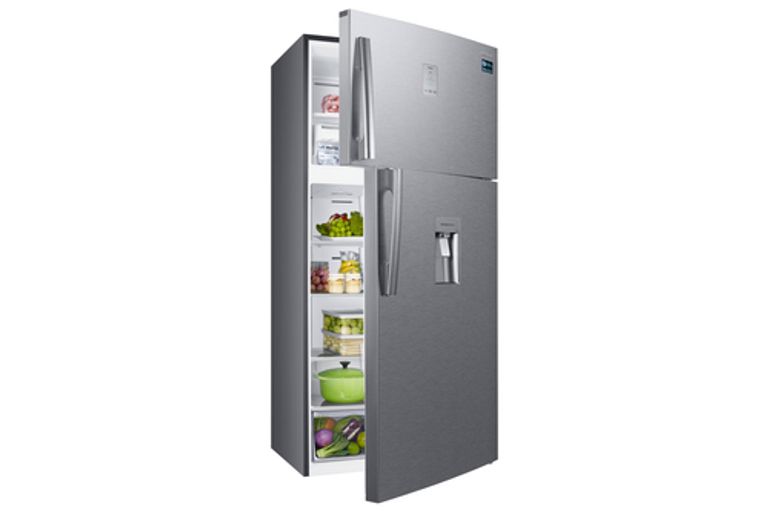 Samsung RT62K711RSL frigorifero con congelatore Libera installazione 620 L E Acciaio inox_SAMSUNG_14_big-image