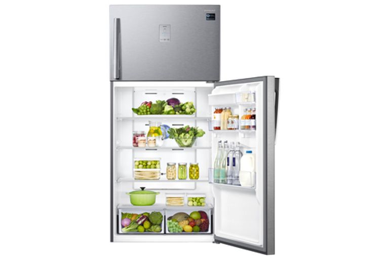 Samsung RT62K711RSL frigorifero con congelatore Libera installazione 620 L E Acciaio inox_SAMSUNG_16_big-image
