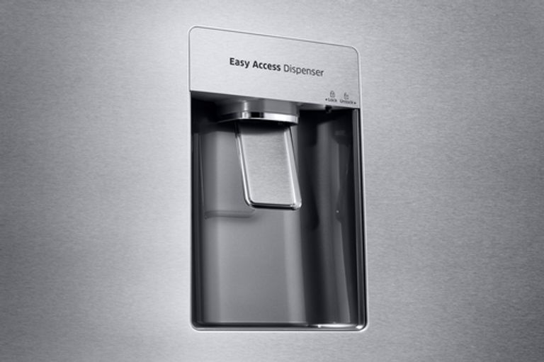 Samsung RT62K711RSL frigorifero con congelatore Libera installazione 620 L E Acciaio inox_SAMSUNG_18_big-image