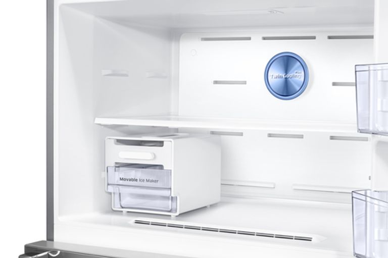 Samsung RT62K711RSL frigorifero con congelatore Libera installazione 620 L E Acciaio inox_SAMSUNG_17_big-image