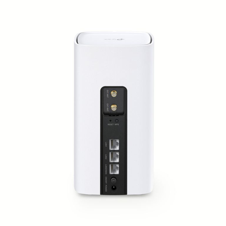 TP-Link Archer NX200 router wireless Gigabit Ethernet Dual-band (2.4 GHz/5 GHz) 5G Bianco_TP-LINK_3_big-image