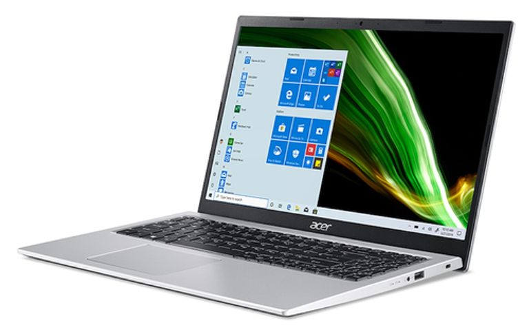 Acer Aspire 1 A115-32-C64E Intel® Celeron® N N4500 Computer portatile 39,6 cm (15.6") Full HD 4 GB DDR4-SDRAM 128 GB eMMC Wi-Fi 5 (802.11ac) Windows 11 Home in S mode Argento_ACER_3_big-image