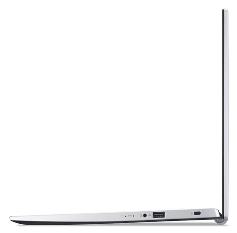 Acer Aspire 1 A115-32-C64E Intel® Celeron® N N4500 Computer portatile 39,6 cm (15.6") Full HD 4 GB DDR4-SDRAM 128 GB eMMC Wi-Fi 5 (802.11ac) Windows 11 Home in S mode Argento_ACER_7_big-image