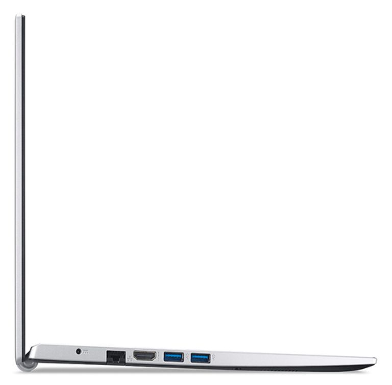 Acer Aspire 1 A115-32-C64E Intel® Celeron® N N4500 Computer portatile 39,6 cm (15.6") Full HD 4 GB DDR4-SDRAM 128 GB eMMC Wi-Fi 5 (802.11ac) Windows 11 Home in S mode Argento_ACER_6_big-image