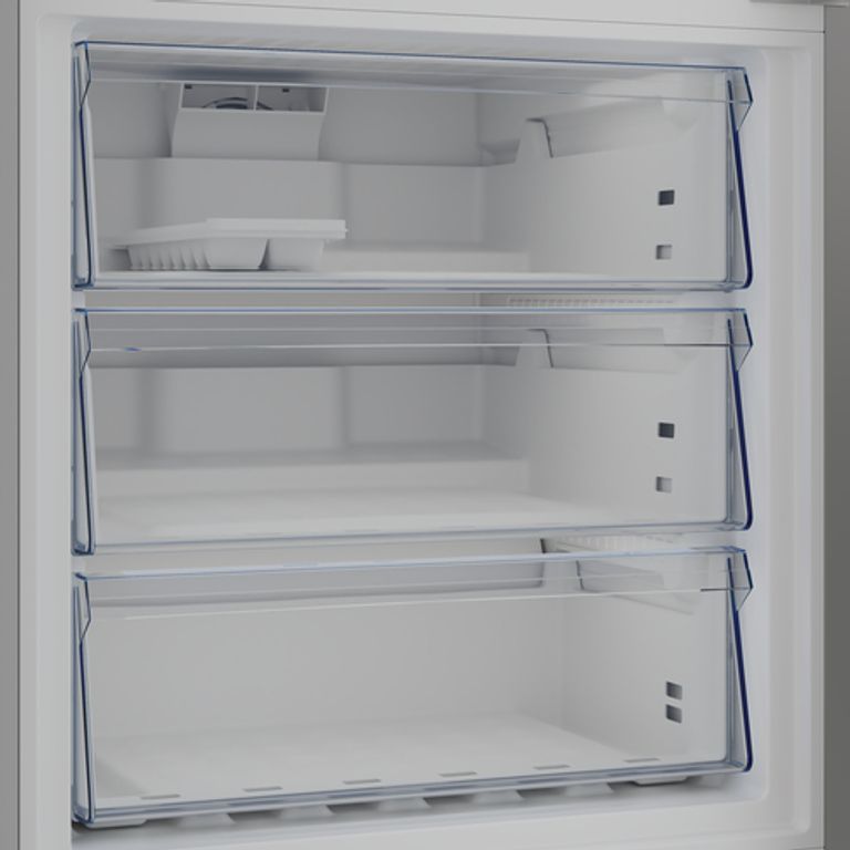 Beko B3RCNE564HXB frigorifero con congelatore Libera installazione 490 L E Argento_BEKO_9_big-image