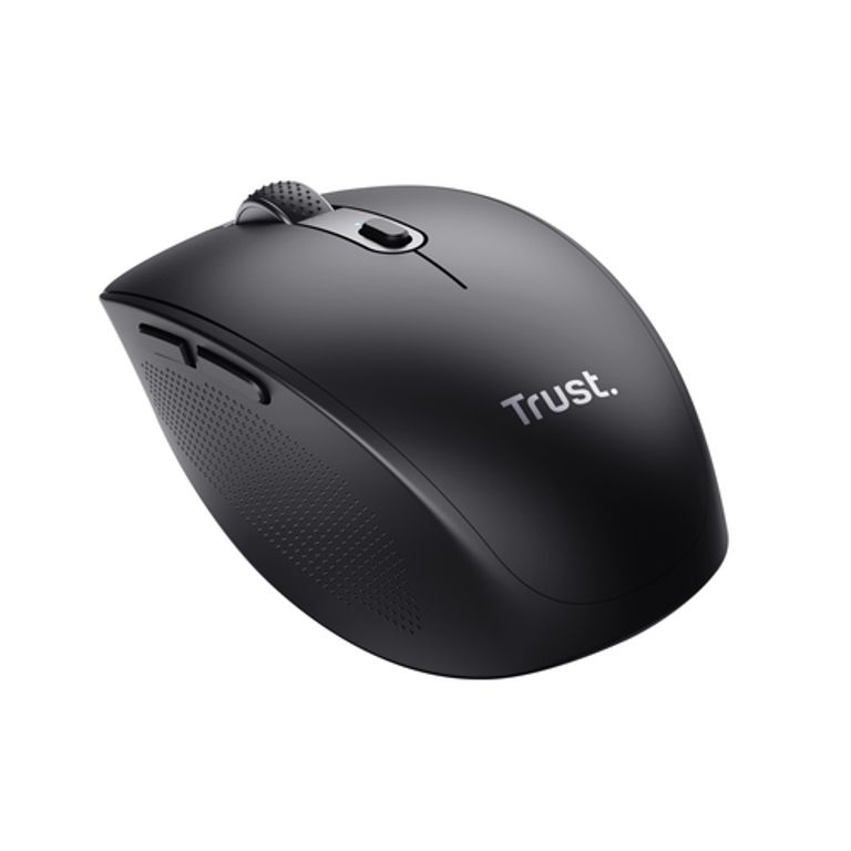 Trust Ozaa mouse Ufficio Mano destra RF senza fili + Bluetooth Ottico 3200 DPI_TRUST_1_big-image