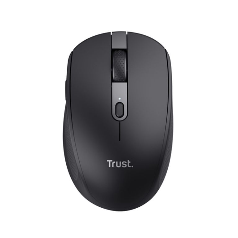 Trust Ozaa mouse Ufficio Mano destra RF senza fili + Bluetooth Ottico 3200 DPI_TRUST_2_big-image
