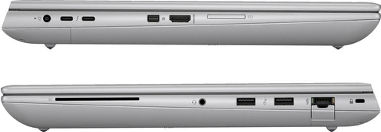 HP ZBook Fury 16 G11 Mobile Workstation PC Intel® Core™ i7 i7-14700HX 40,6 cm (16") WUXGA 32 GB DDR5-SDRAM_HP_8_big-image
