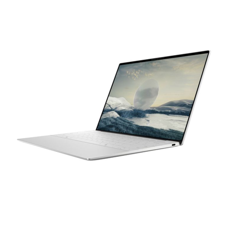 DELL XPS 13 9340 Intel Core Ultra 7 155H Computer portatile 34 cm (13.4") Touch screen 2.8K 32 GB LPDDR5x-SDRAM 1 TB SSD Wi-Fi 7 (802.11be) Windows 11 Pro Platino_DELL_2_big-image