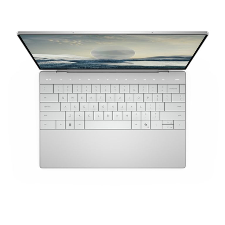 DELL XPS 13 9340 Intel Core Ultra 7 155H Computer portatile 34 cm (13.4") Touch screen 2.8K 32 GB LPDDR5x-SDRAM 1 TB SSD Wi-Fi 7 (802.11be) Windows 11 Pro Platino_DELL_10_big-image