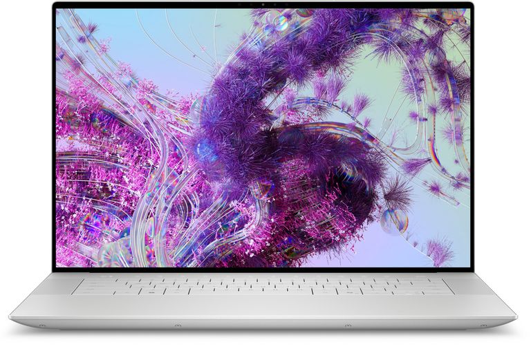 DELL XPS 9640 Intel Core Ultra 7 155H Computer portatile 41,4 cm (16.3") Full HD+ 16 GB LPDDR5x-SDRAM 1 TB SSD NVIDIA GeForce RTX 4050 Wi-Fi 7 (802.11be) Windows 11 Pro Platino_DELL_0_big-image