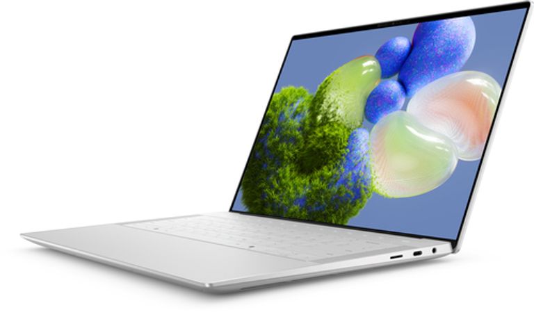 DELL XPS 14 9440 Intel Core Ultra 7 155H Computer portatile 36,8 cm (14.5") Touch screen 3.2K 32 GB LPDDR5x-SDRAM 1 TB SSD NVIDIA GeForce RTX 4050 Wi-Fi 6E (802.11ax) Windows 11 Pro Platino_DELL_2_big-image