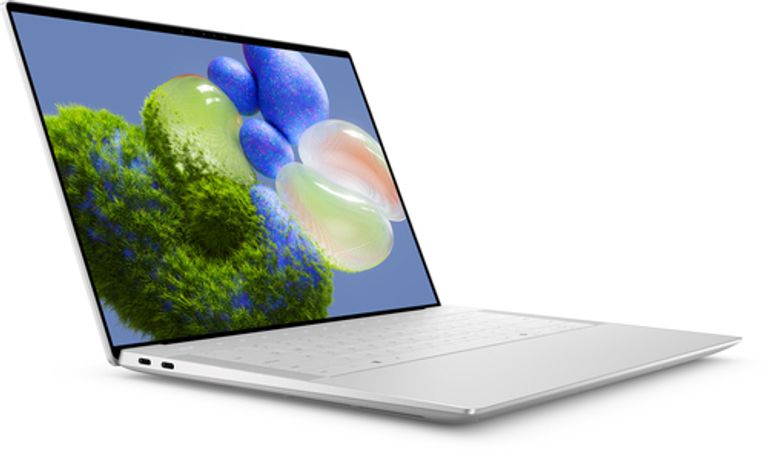DELL XPS 14 9440 Intel Core Ultra 7 155H Computer portatile 36,8 cm (14.5") Touch screen 3.2K 32 GB LPDDR5x-SDRAM 1 TB SSD NVIDIA GeForce RTX 4050 Wi-Fi 6E (802.11ax) Windows 11 Pro Platino_DELL_1_big-image