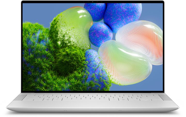 DELL XPS 14 9440 Intel Core Ultra 7 155H Computer portatile 36,8 cm (14.5") Touch screen 3.2K 32 GB LPDDR5x-SDRAM 1 TB SSD NVIDIA GeForce RTX 4050 Wi-Fi 6E (802.11ax) Windows 11 Pro Platino_DELL_0_big-image