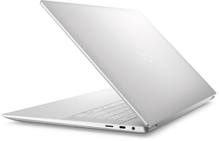 DELL XPS 9640 Intel Core Ultra 7 155H Computer portatile 41,4 cm (16.3") Full HD+ 16 GB LPDDR5x-SDRAM 1 TB SSD NVIDIA GeForce RTX 4050 Wi-Fi 7 (802.11be) Windows 11 Pro Platino_DELL_4_big-image